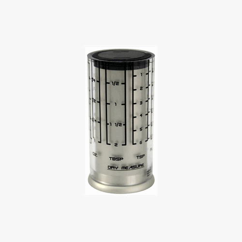 KitchenArt 22101 Pro Mini Adjust A Cup - Satin